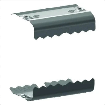 LEGRAND 351521 Koppelplaat fuer wandgoot