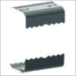LEGRAND 351102 Afdekstrip wandgoot