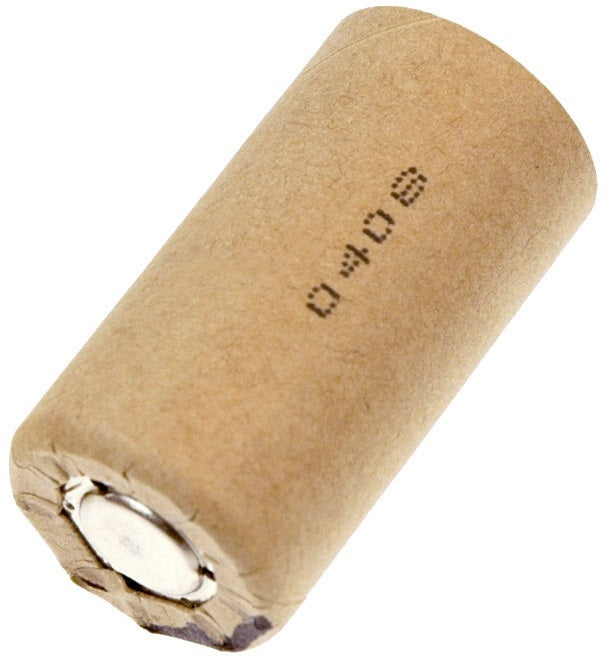 PANASONIC NiMH Akku HHR-300SCP 1,2V 3000mAh