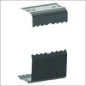 LEGRAND 351044 Eindschot wandgoot/zuil