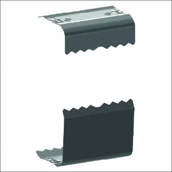LEGRAND 351524 Koppelplaat fuer wandgoot