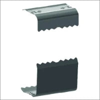 LEGRAND 351044 Eindschot wandgoot/zuil