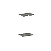 LEGRAND 351075 Afdekstrip wandgoot