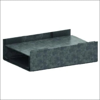 LEGRAND 351534 Zaagmal wandgoot 55 mm