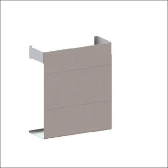 LEGRAND 351557 T-Stueck wandgoot 170 mm