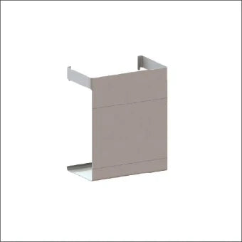 LEGRAND 351563 T-Stueck wandgoot 110 mm