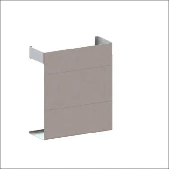 LEGRAND 351567 T-Stueck wandgoot 170 mm