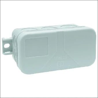 LEGRAND 351579 Doos voor montage op de wand/plafond