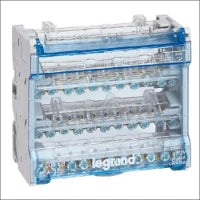 LEGRAND 020002 Leerer Verteilerkasten 450 mm