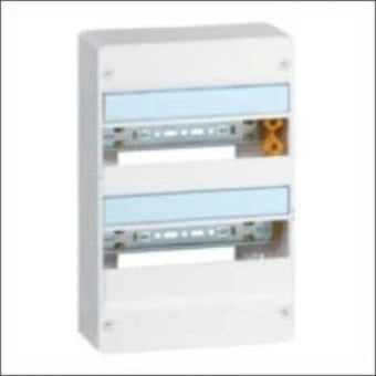 LEGRAND 401212 Groepenkast, leeg