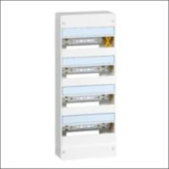 LEGRAND 401214 Groepenkast, leeg