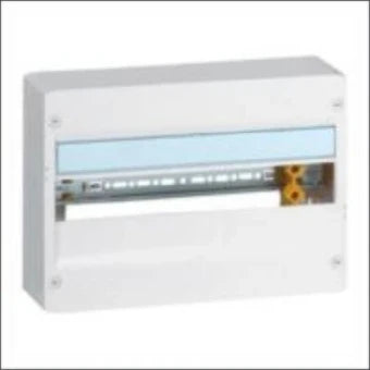 LEGRAND 401221 Leerer Verteilerkasten 250 mm