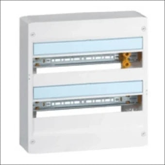 LEGRAND 401222 Leerer Verteilerkasten 375 mm