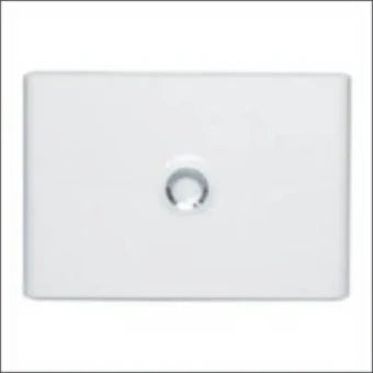 LEGRAND 401231 Tuer/Bedientableau (Schaltschrank/Gehause) 247.35 mm