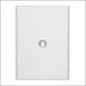 LEGRAND 401223 Groepenkast, leeg