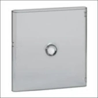LEGRAND 401242 Tuer/Bedientableau (Schaltschrank/Gehause) 372.3 mm