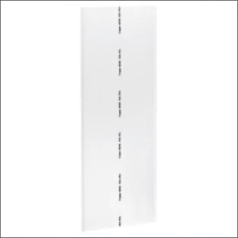 LEGRAND 401254 Zijwand/achterwand voor kast/lessenaar