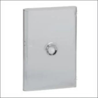 LEGRAND 401342 Tuer/Bedientableau (Schaltschrank/Gehause) 372.3 mm