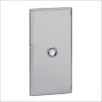 LEGRAND 401343 Tuer/Bedientableau (Schaltschrank/Gehause) 497.25 mm