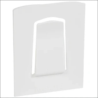 LEGRAND 401389 Documenthouder (Schaltschrank/Gehause) 92 mm