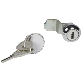 LEGRAND 401391 Tuerverschluss fuer Schaltschrank/Gehause