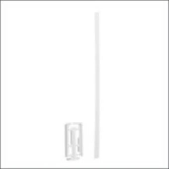 LEGRAND 401394 Beschermkap/Abdeckung montagerail/-profiel 315 mm