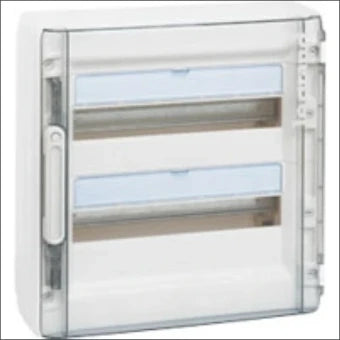 LEGRAND 401872 Tuer/Bedientableau (Schaltschrank/Gehause) 446 mm