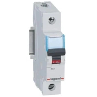 LEGRAND 403372 Installatieautomaat