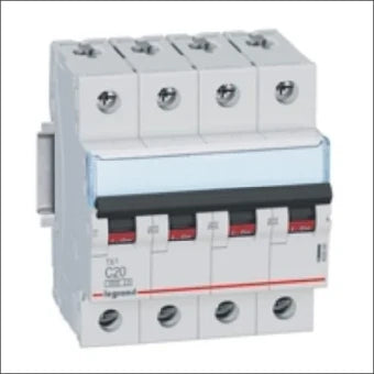 LEGRAND 403418 Installatieautomaat