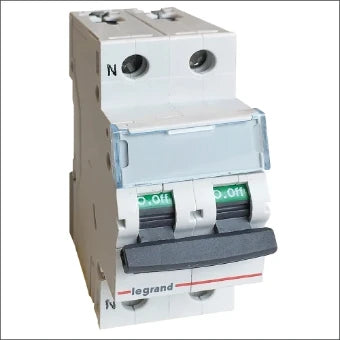 LEGRAND 403463 Installatieautomaat