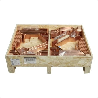 LEGRAND 404365 Stromschienekoppelstuk