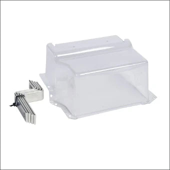LEGRAND 404444 Spanningsrail