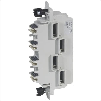 LEGRAND 404482 Stromschieneadapter