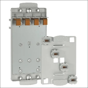 LEGRAND 404501 Stromschieneadapter