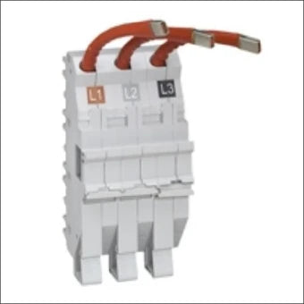 LEGRAND 404516 Stromschieneadapter