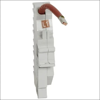 LEGRAND 404518 Stromschieneadapter