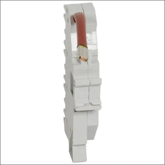 LEGRAND 404519 Stromschieneadapter