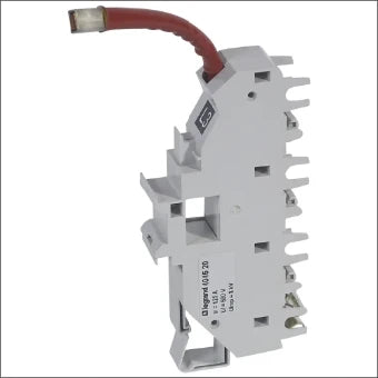 LEGRAND 404520 Stromschieneadapter
