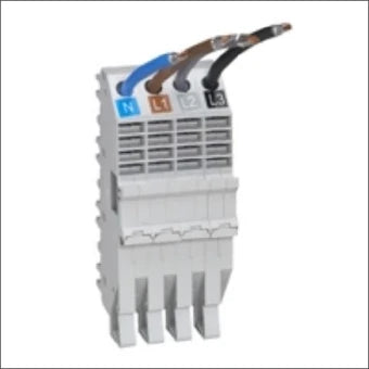 LEGRAND 404521 Stromschieneadapter