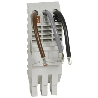 LEGRAND 404522 Stromschieneadapter