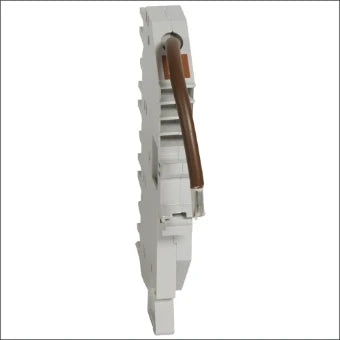 LEGRAND 404524 Stromschieneadapter