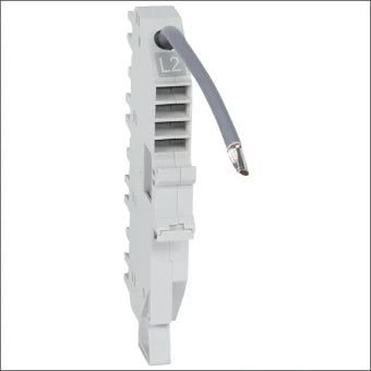 LEGRAND 404525 Stromschieneadapter