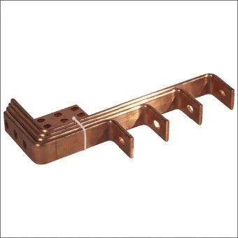 LEGRAND 404531 Spanningsrail