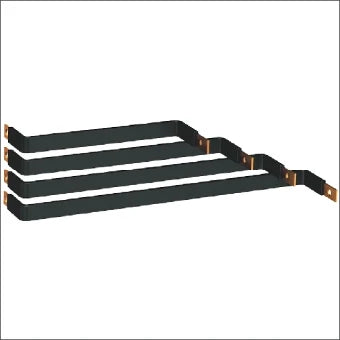 LEGRAND 404541 Spanningsrail