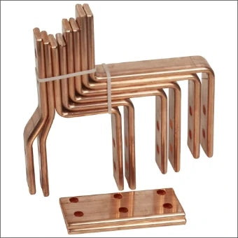 LEGRAND 404545 Stromschienekoppelstuk