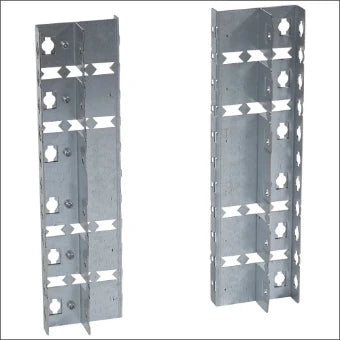LEGRAND 404679 Ausbaukomponenten fuer Schaltschrank/Gehause