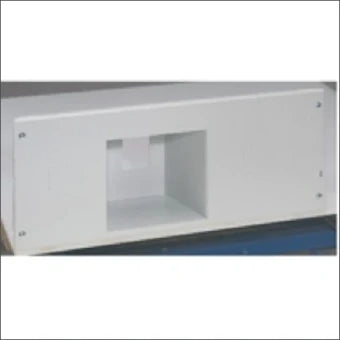 LEGRAND 404680 Frontplatte fuer Schaltschrank/Gehause 200 mm