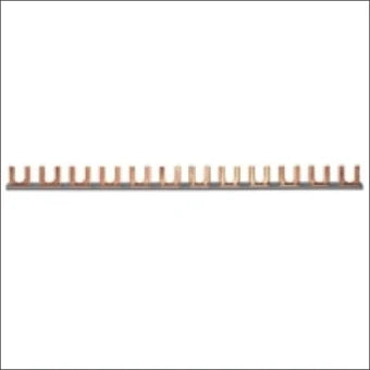 LEGRAND 404911 Phasenschiene 214 mm