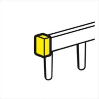LEGRAND 404989 Zubehoer/Teile fuer Stromschiene