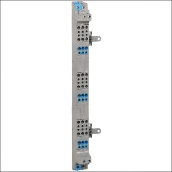 LEGRAND 405026 Phasenschiene 711 mm